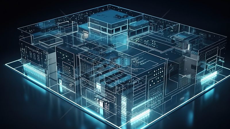 科技服务加盟企业需具备一定的技术实力，具体要求如下：