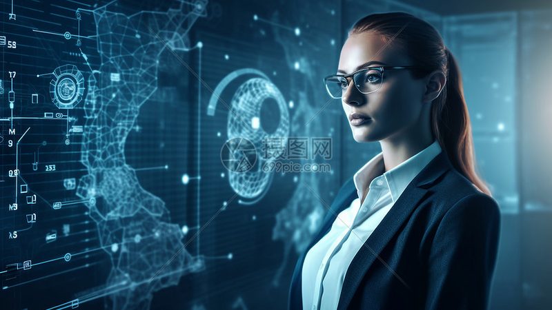 企业智慧解决方案：五大关键考量因素**