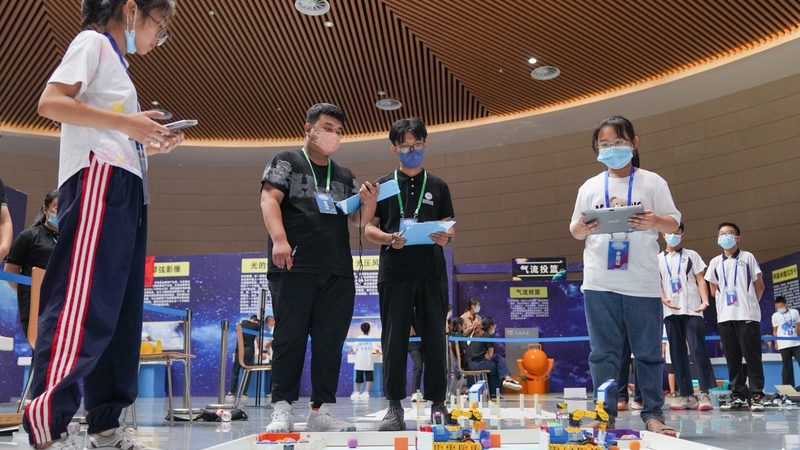 数据可视化报表制作工具哪个好用